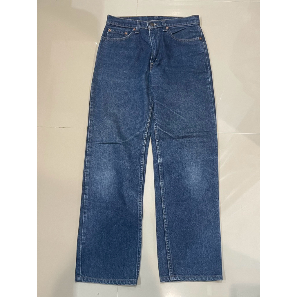 Levi’s 510 - Made in U.S.A.