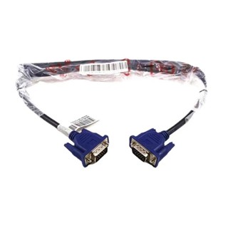 สาย VGA หัวน้ำเงิน VGA CABLE M/M มียาว1.8m 3m 5m 10m 15m 20m…