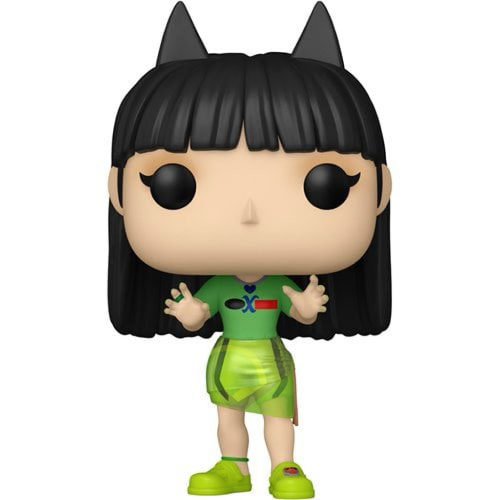 Funko POP Haerin Newjeans