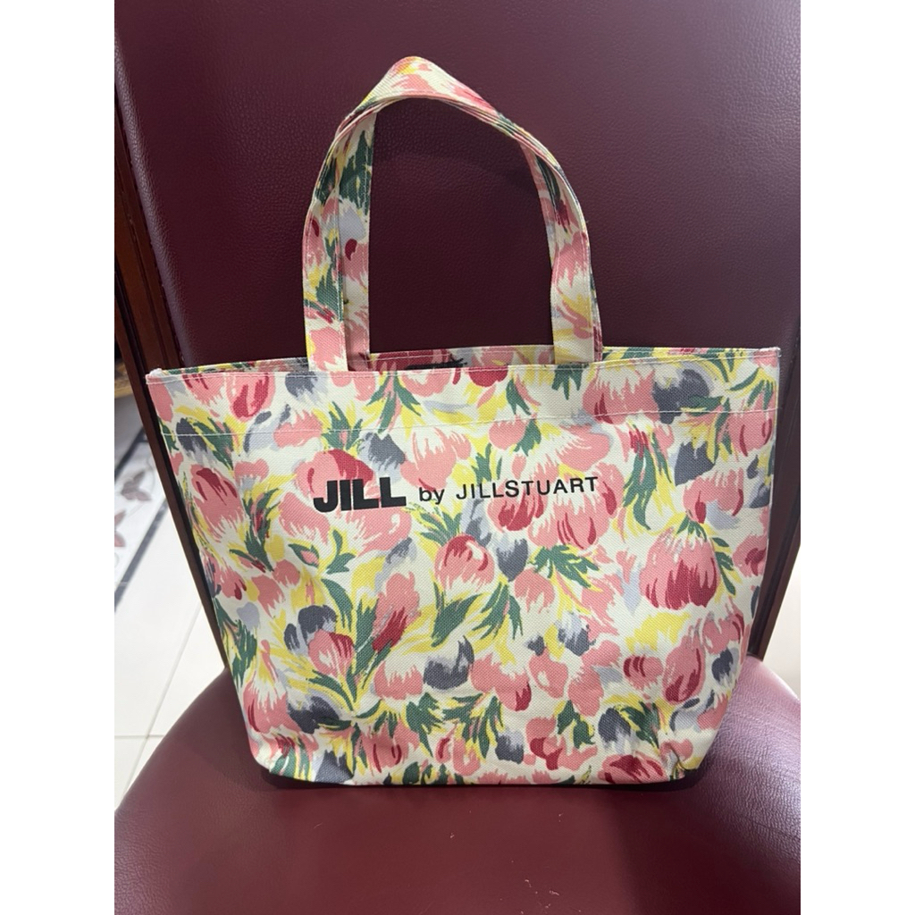 กระเป๋าถือ Jill by Stuart แท้
