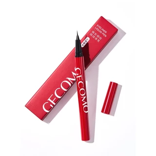 อายไลเนอร์หัวเล็กพิเศษ 0.01 มม. สีดํา สีน้ำตาล ติดทน กันน้ำ กันเหงื่อ ไม่เลอะง่าย มี 2 สีให้เลือก