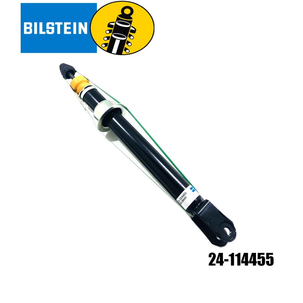 โช๊คสตรัทหน้า (คู่) (shock struts) (B4) จากัวร์ JAGUAR XK Coupe (XK8) ขาตัวยู ปี 2006