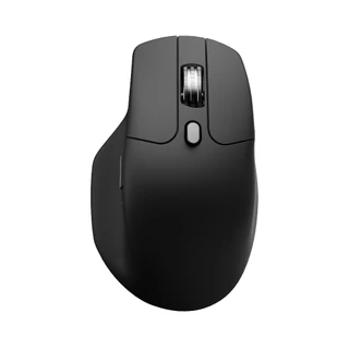 [ส่งด่วน]Keychron M6 V.2 Ergonomic Wireless Mouse เมาส์ไร้สาย เสียงคลิกเงียบ ชาร์จUSB-C[ประกันศูนย์ไทย2ปี]