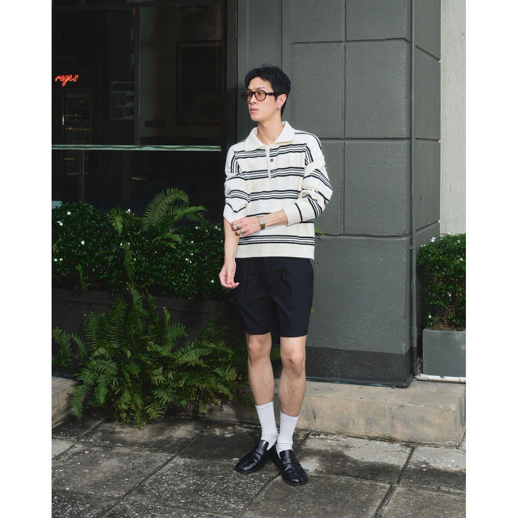 mes.wear (un polo. )