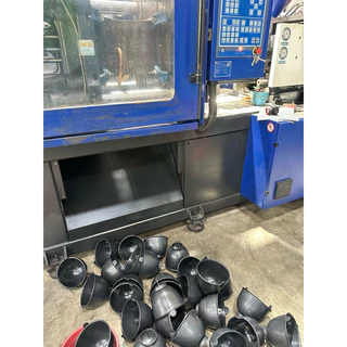 ถ้วยรองน้ำยางพารา ขนาด 1500 cc (มีหูหิ้วเหล็ก) จำนวน 50 ใบ เหนียว แข็งแรง ส่งตรงจากโรงงาน
