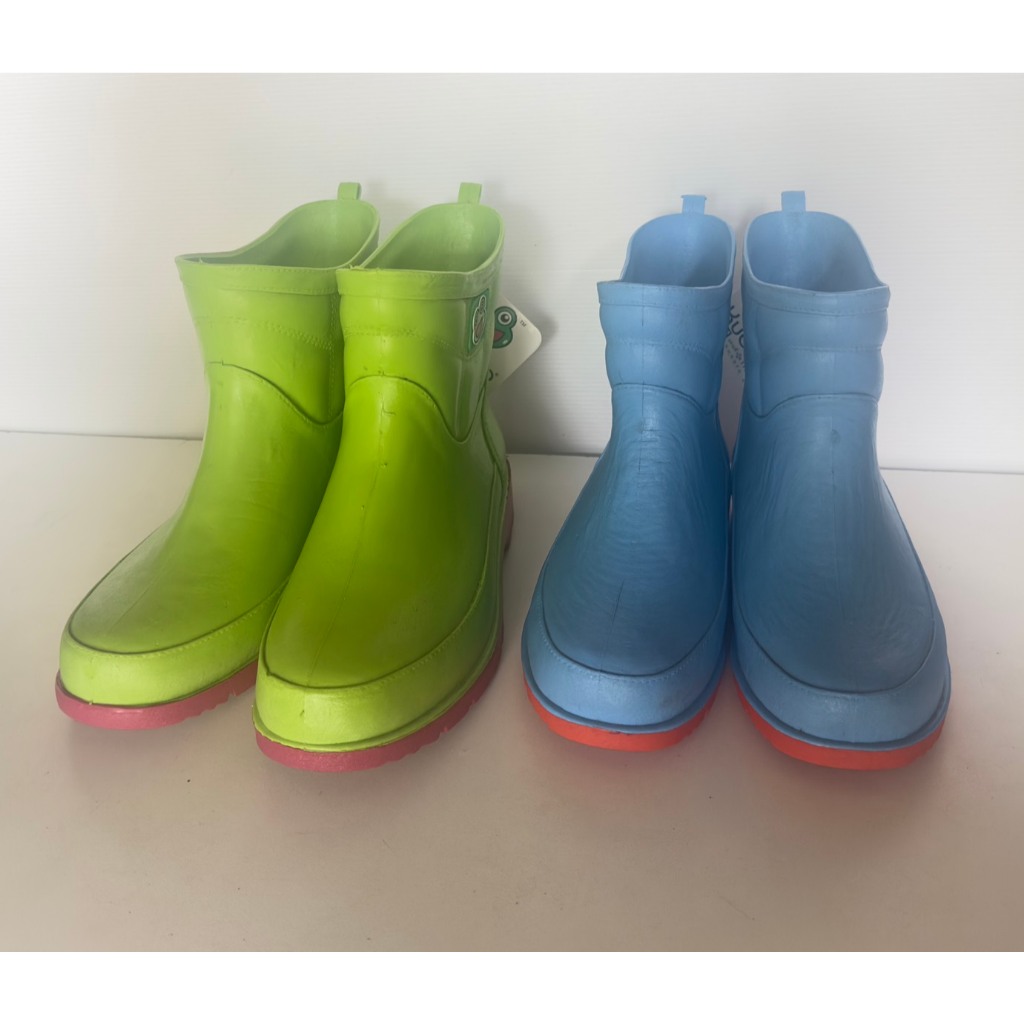 ของแท้ !!! รองเท้าบูท ตรากบ Kuboro รุ่น B-2000