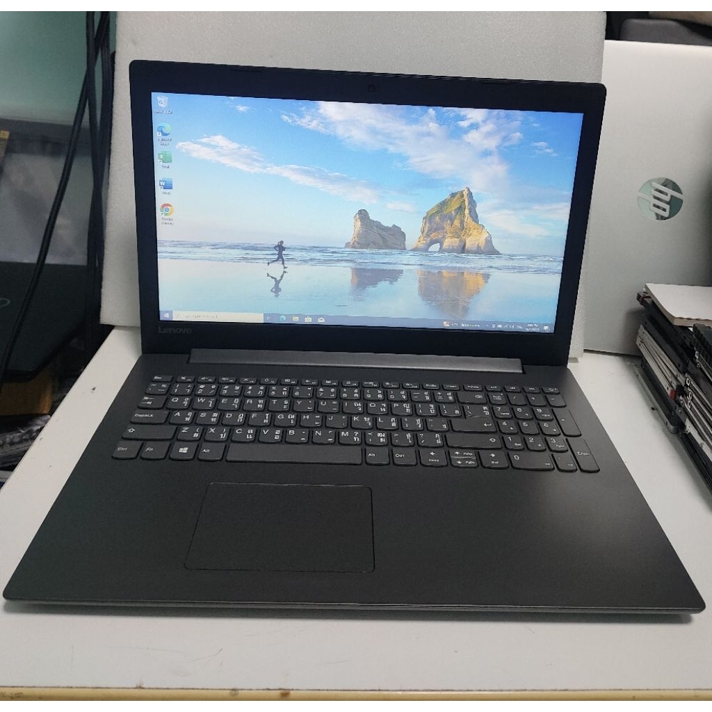 Lenovo ideapad Core I7 GEN 7 RAM 8 GB SSD 250GB GB จอ 15.6" Nvidia GeForce 940MX (4GB)