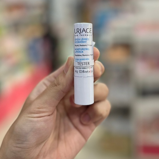 URIAGE MOISTURIZING LIPSTICK 4g.