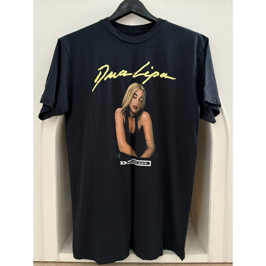 เสื้อ Dua Lipa : Dua Lipa