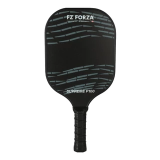 FZ FORZA ไม้พิคเคิลบอล รุ่น CLASSIC P100 / SUPREME P100 Pickleball Paddle มือใหม่ ตีง่าย แบรนด์มาตรฐานชั้นนำจากยุโรป