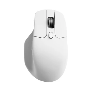 [ส่งด่วน]Keychron M6 V.2 Ergonomic Wireless Mouse เมาส์ไร้สาย เสียงคลิกเงียบ ชาร์จUSB-C[ประกันศูนย์ไทย2ปี]