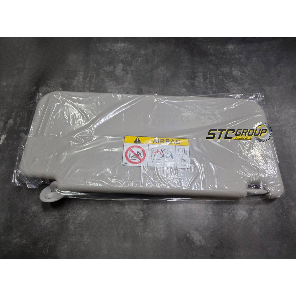 บังแดด Toyota Hilux Champ ( Toyota แท้ศูนย์ 100% ) ปี 2024