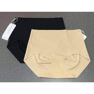 NUZ25022 - Sabina Panty Zone Seamless Series กางเกงในทรงเอวสูงปานกลาง เหมือนรุ่น SUXK3508 (ราคา 1 ตัว)