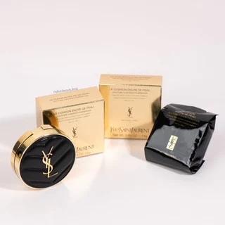Yves Saint Laurent Le Cushion Encre De Peau • 14g