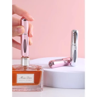 Caravan Crew Perfume bottles ขวดสเปรย์น้ำหอม ขวดแบ่งน้ำหอม ขวดน้ำหอมพกพา