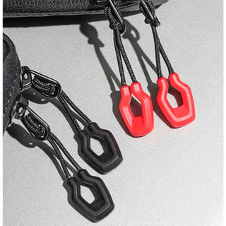 Caravan Crew Zipper rope ที่ดึงซิปกระเป๋า ตัวดึงซิปกระเป๋าเดินทาง อุปกรณ์เดสริทใช้งานสะดวก