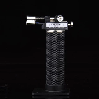 หัวไฟเชื่อม HONEST JET 505 Soldering Welding Butane Gas Hand Torch