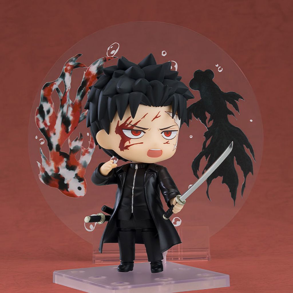 (💥Pre-order)Nendoroid Kagurabachi Chihiro Rokuhira