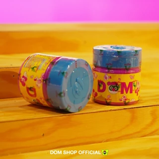 ยาดม DOM x หงษ์ไทย ปริมาณคูณสองงงง