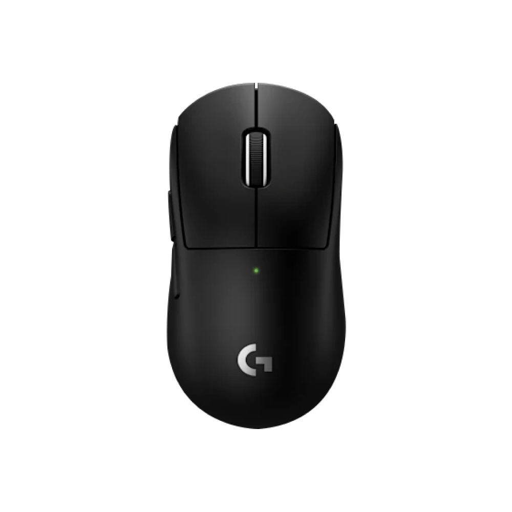 LOGITECH GAMING MOUSE G PRO X SUPERLIGHT 2c BLACK (GMM-000914)