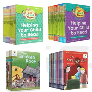 Oxford Reading Tree English Grades 1-12 Reading Picture Book…