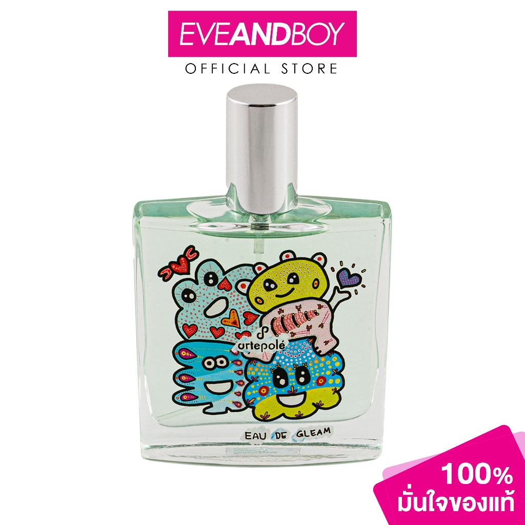 ARTEPOLE - Eau De Gleam (50ml.) อาเตโพเล่ โอเดอกลีม 50มล.