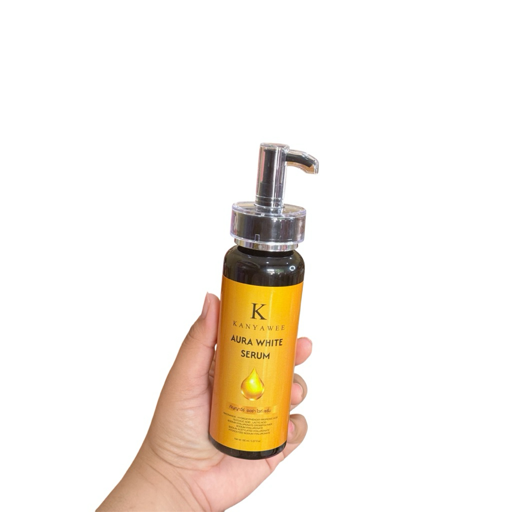 โลชั่นกัญญา (พร้อมส่ง ) โลชั่นสาวเอิง ขวดขนาด 150ml. ใช้ทาเป็นประจำทุกวัน - รูปที่ 5