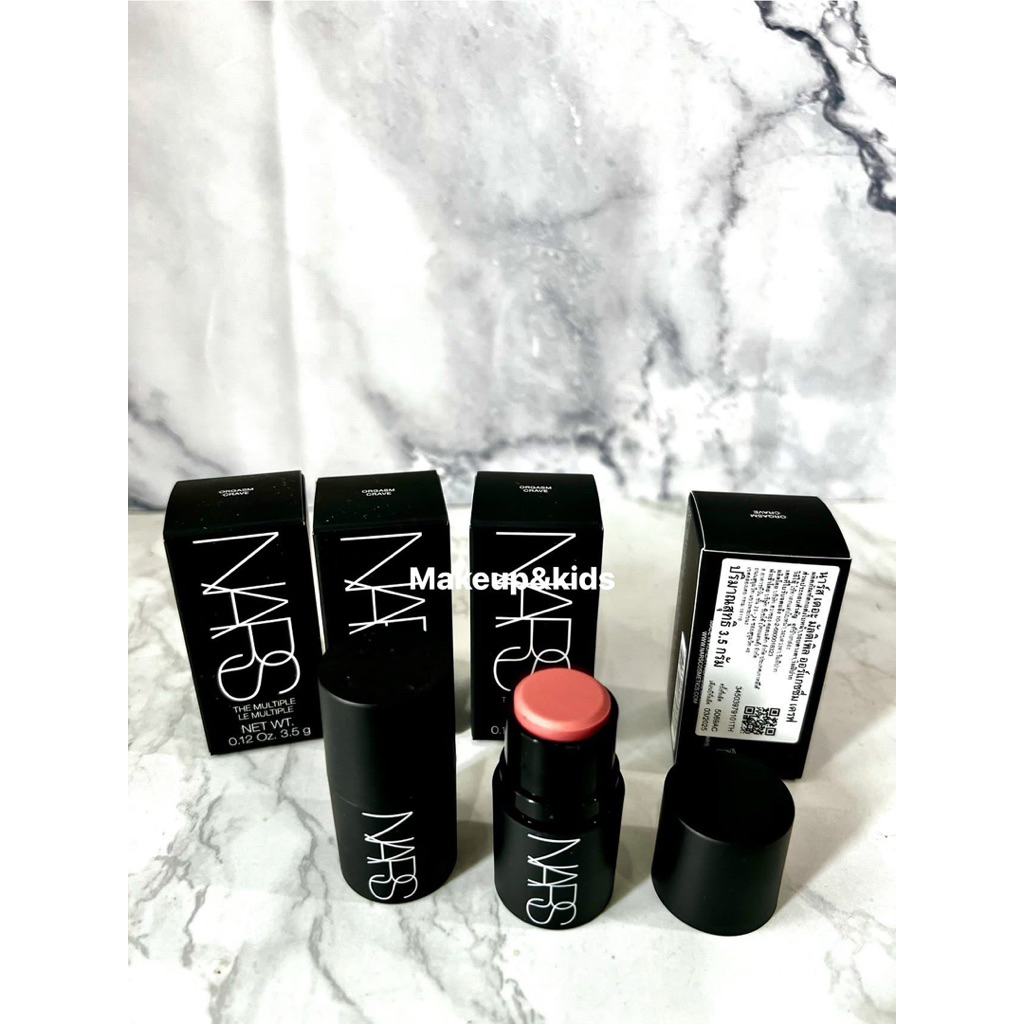 Nars The Multiple Le Multiple 3.5 g ป้ายำทย