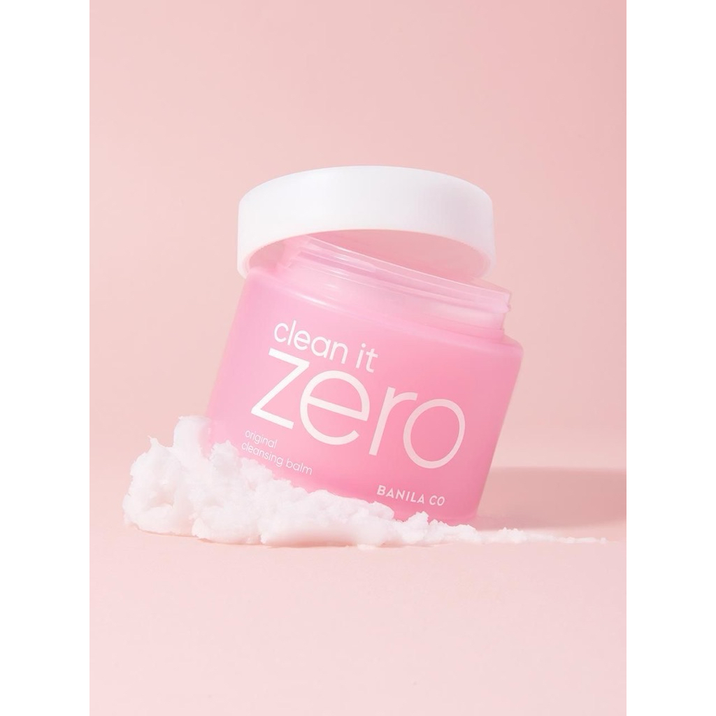 BANILA CO Clean It Zero Balm. 50ml.