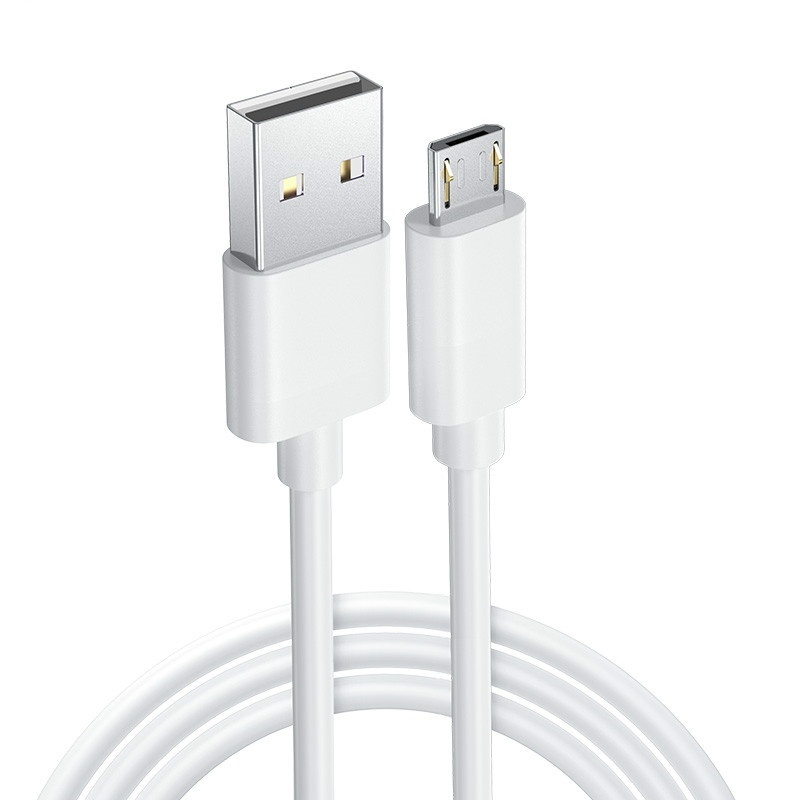 สายชาร์จ Android Micro USB/Android ยาว 1 เมตร
