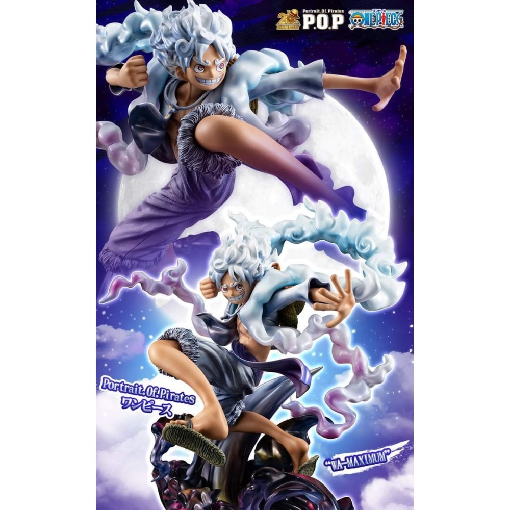 ✈️[𝗣𝗥𝗘-𝗢𝗥𝗗𝗘𝗥]✈️ 𝐌𝐄𝐆𝐀𝐇𝐎𝐔𝐒𝐄 𝐎𝐧𝐞 𝐏𝐢𝐞𝐜𝐞 𝐏𝐨𝐩 𝐌𝐚𝐱 >>𝐌𝐨𝐧𝐤𝐞𝐲 𝐃. 𝐋𝐮𝐟𝐟𝐲 "𝐆𝐞𝐚𝐫𝟓"<<