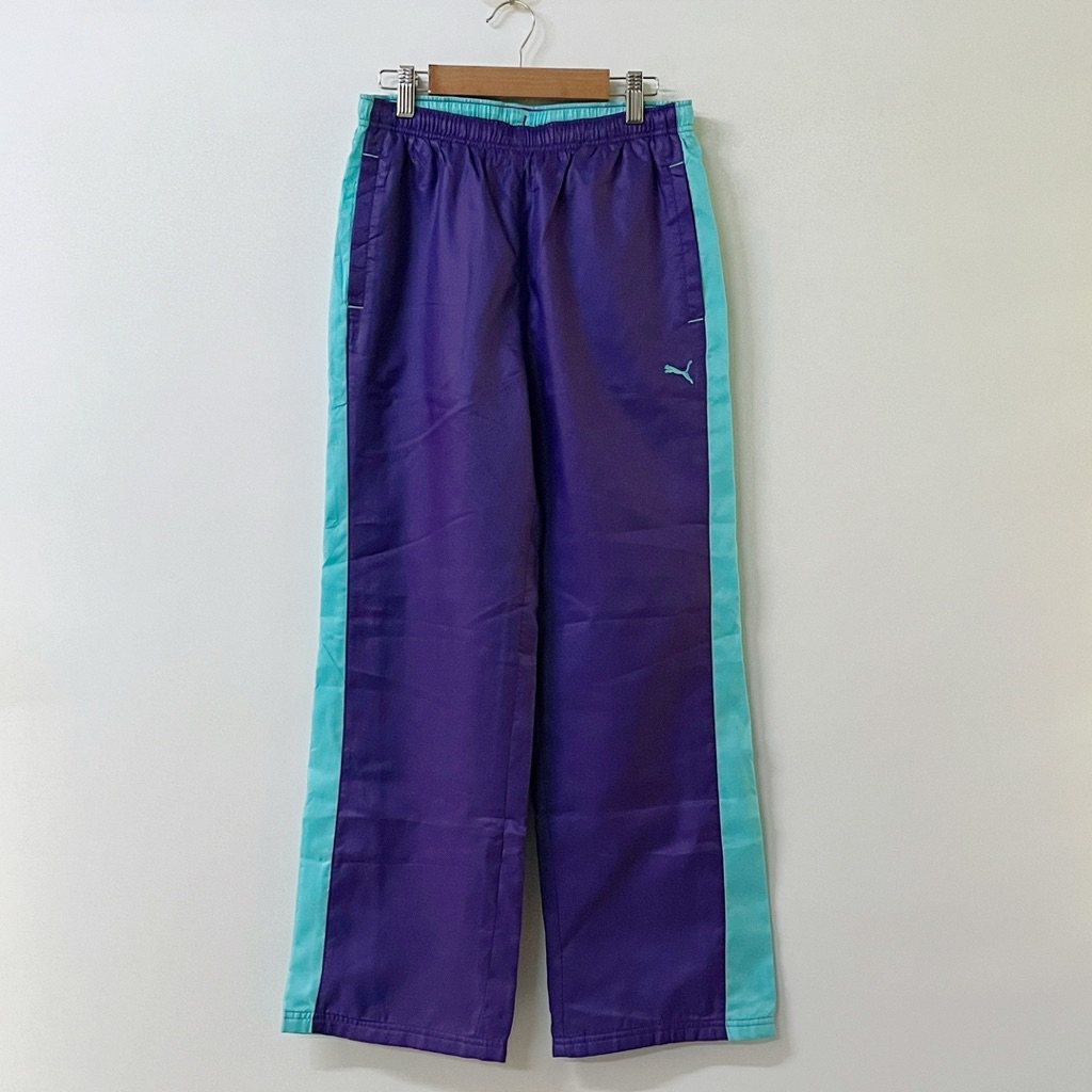 กางเกงวอร์ม PUMA มือสอง