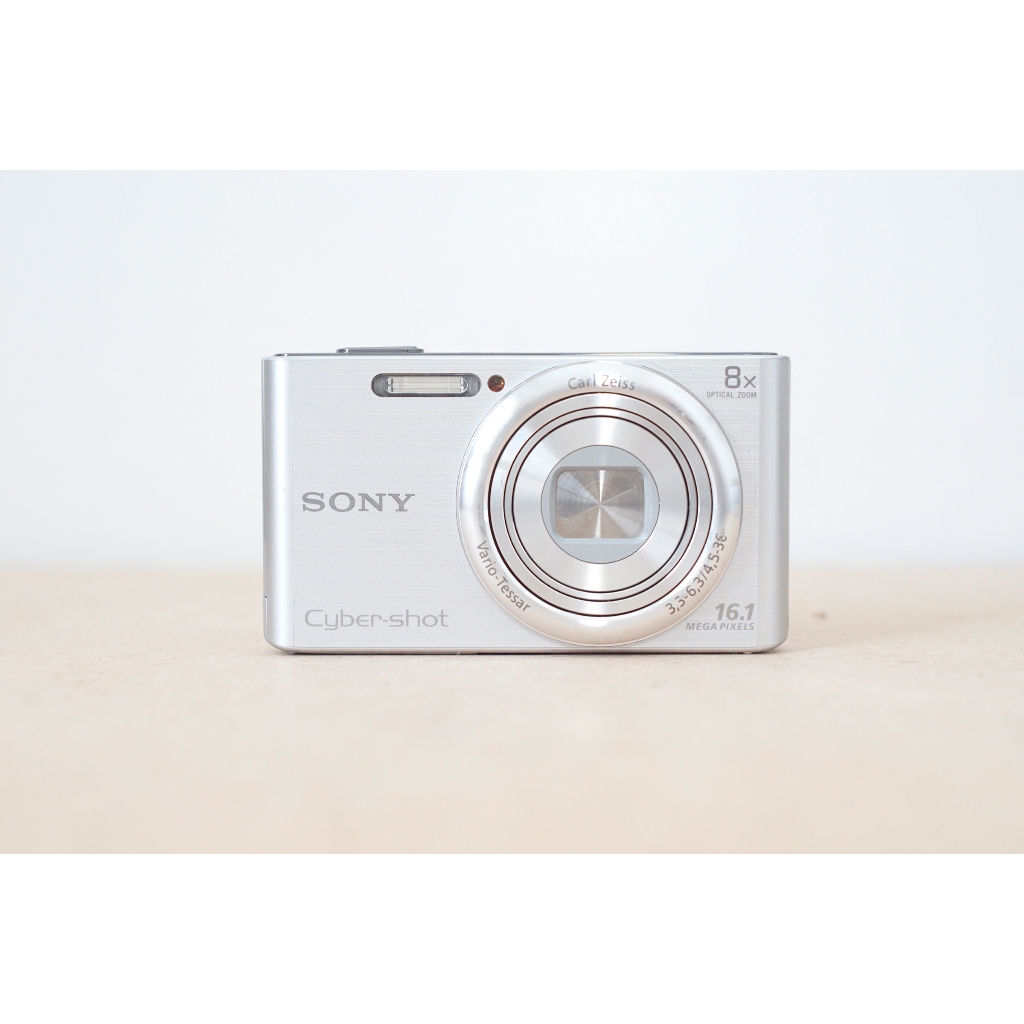 กล้องดิจิตอลคอมแพค Sony Cyber-Shot DSC-W730 (Rare!!)