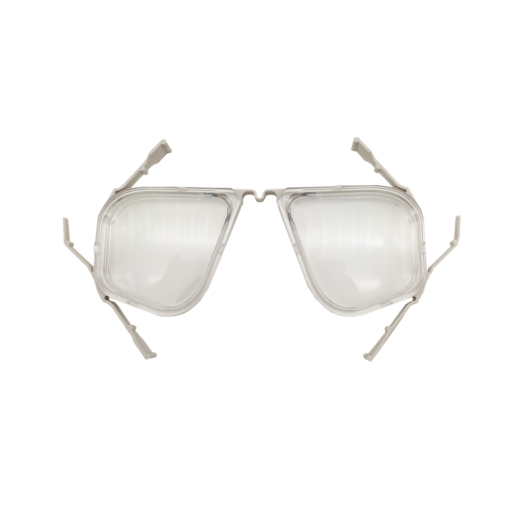 REEF TOURER เลนส์หน้ากากดำน้ำชุด RA0509 สายตาสั้น (ออกใบกำกับภาษีได้)