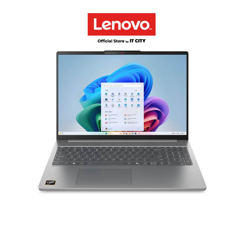 LENOVO IDP SLIM 5 16AHP10-83HW0002TA/R7-8845HS/16GB/1TB SSD/16"(OLED)/W11/Office2024/3Y Onsite CO6-0