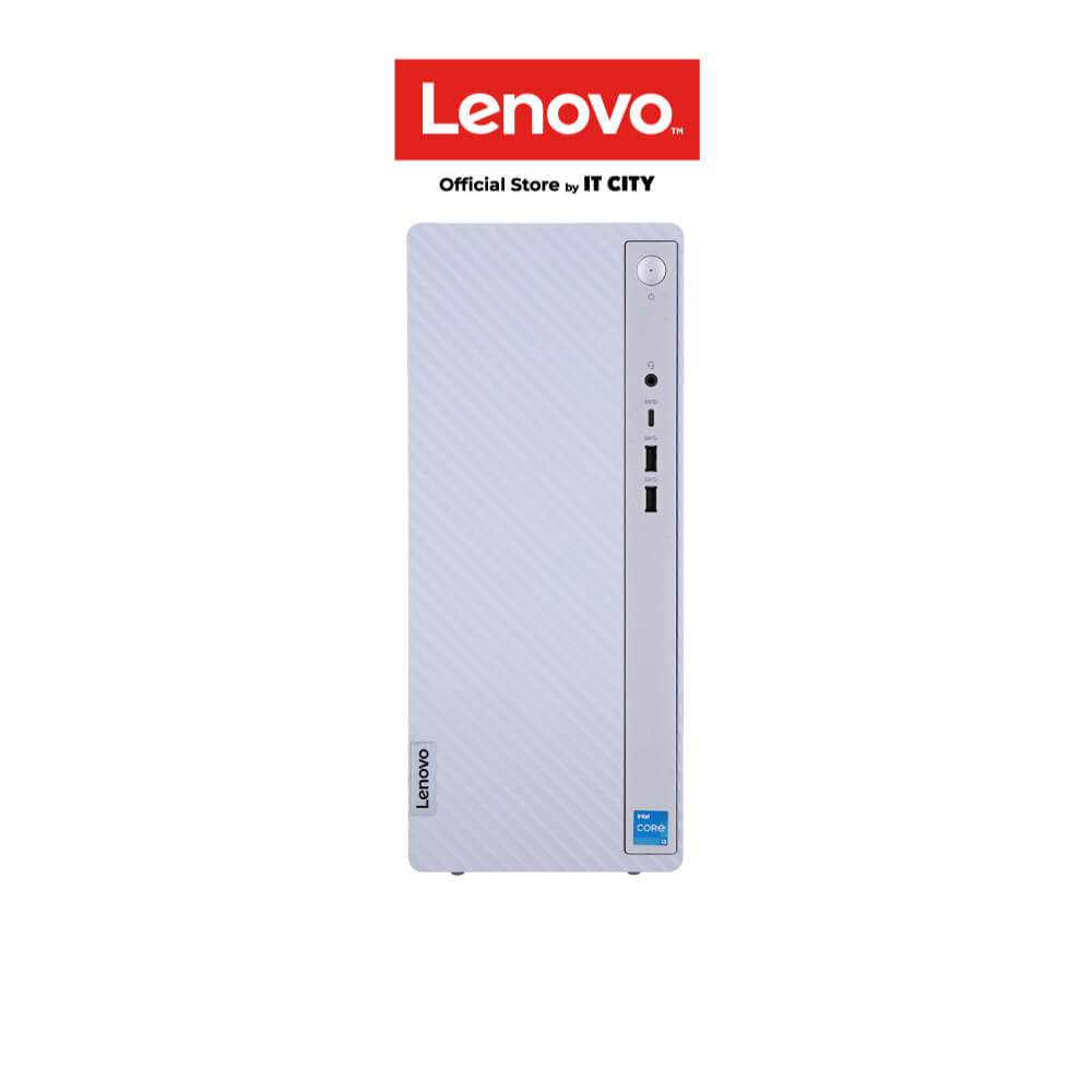 LENOVO IDC-90X2006ETA - i3-14100/16GB/512GB/UHD/W11/Office HS/3Y*3 CO2-003719
