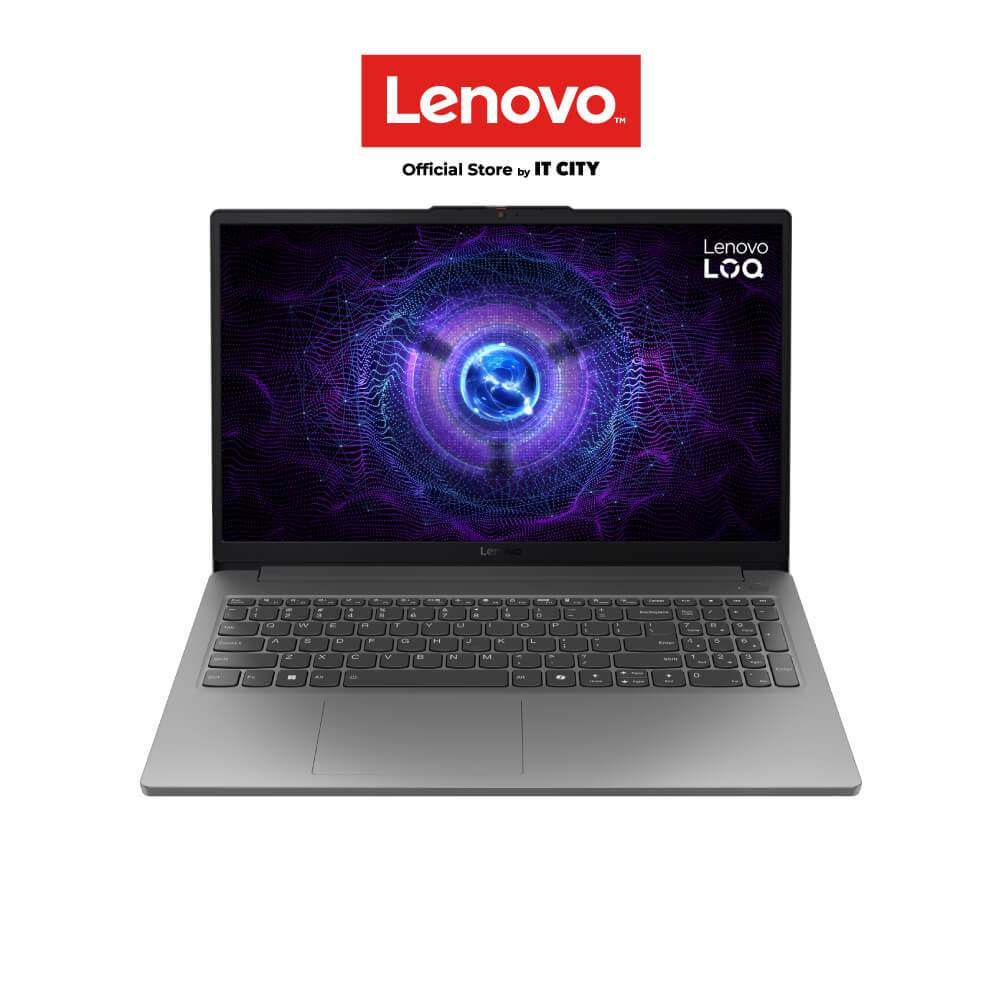 LENOVO LOQ 15IAX9E-83LK002LTA/i7-12650HX/16GB/512GB/RTX4050/15.6"/144Hz/W11/2Y Onsite CO6-011063