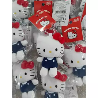แท้! พวงหัวใจKitty พวงคิตตี้ ห้อยกระเป๋าสวยมาก ที่ทุกคนต้องมี พวงSanrio ซานรีโอ้ จากญี่ปุ่นแท้ Hello Kitty Kuromi