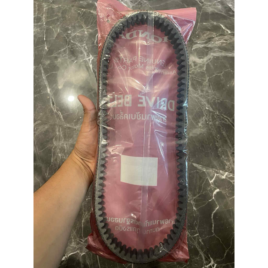สายพานขับเคลื่อน Forza350/ADV350ปี20-23แท้ศูนย์ฮอนด้า