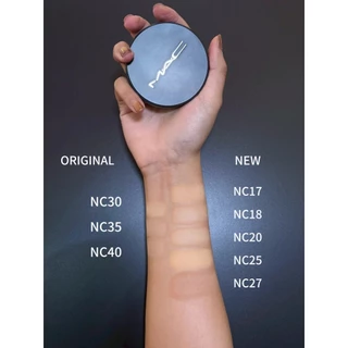 [พร้อมส่ง] Mac NEW! Studio Fix Powder Plus Foundation 12g