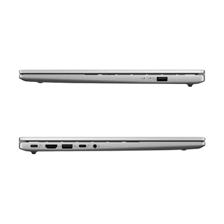 เอซุส โน๊ตบุ๊ค ASUS VIVOBOOK S14 OLED S3407QA-OLED053WA/Snapdragon® X X1/RAM16GB/ประกัน 3ปี Onsite
