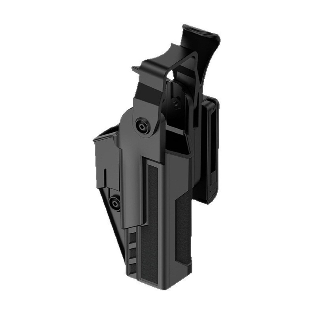 พร้อมส่งครับบบ ซองปืนG17 G19 Level 2 Holster ทรงปาดดอท สำหรับมือขวา