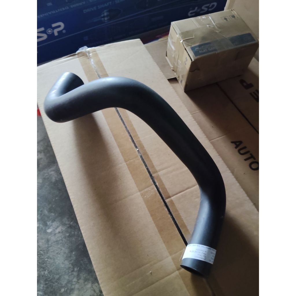 ท่อน้ำล่าง proton NEO เกียร์ธรรมดา