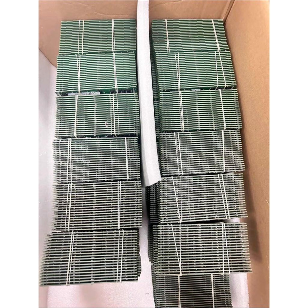 【Samsung 32GB DDR3 1600 ECC REG】แรมเซิร์ฟเวอร์ มือสอง | 4Rx4 | รองรับ X58/X79/X99 | IBM/Dell/HP