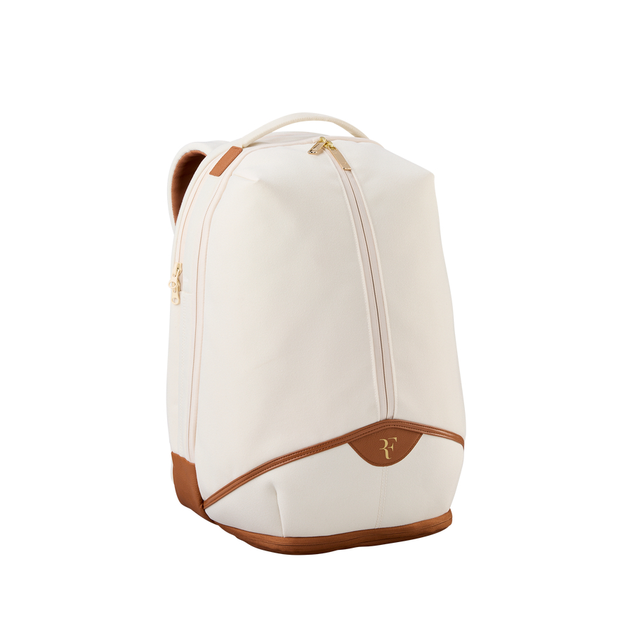 Wilson RF Lawn Collection Tennis Backpack WR8054801001 Official Store