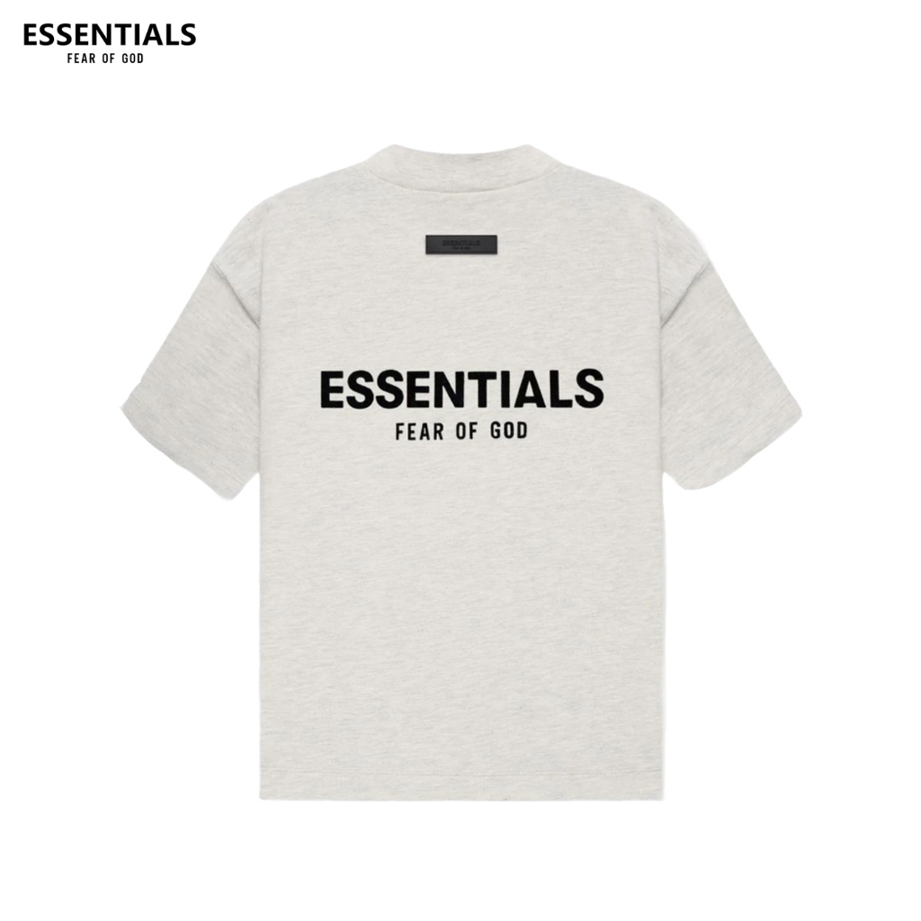 เสื้อยืด Essentials Fear Of God SS22 T-Shirt