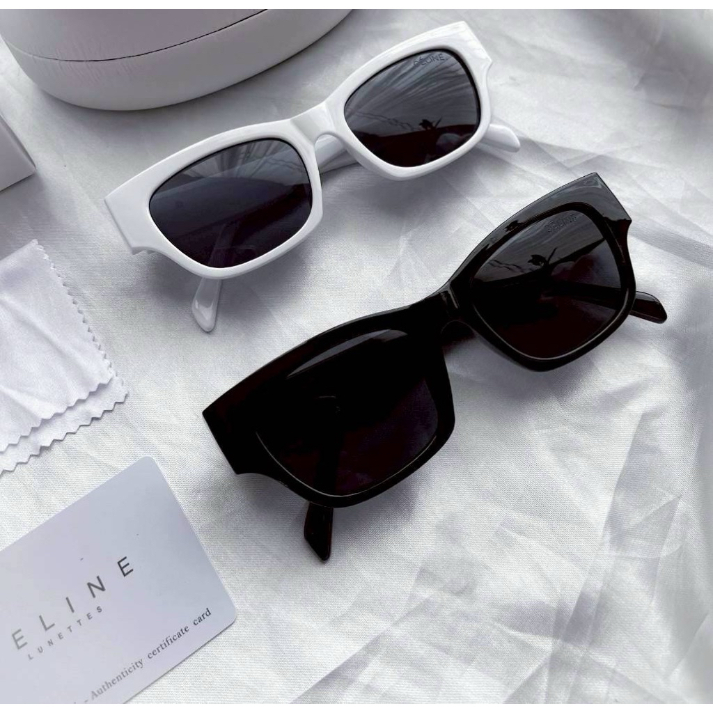 แว่น CELINE MONOCHROMS