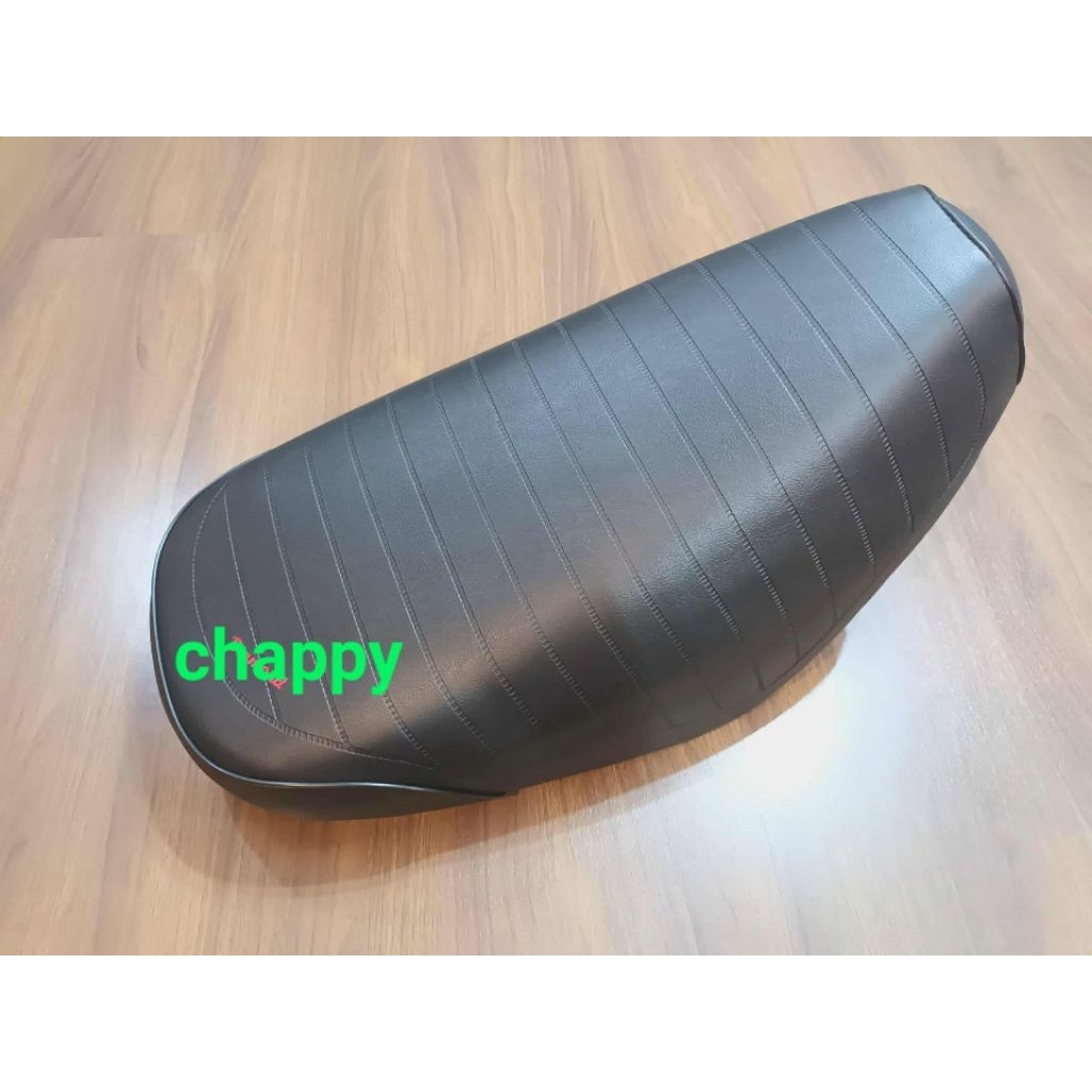 เบาะเดิมยามาฮ่าchappy พื้นพลาสติก
