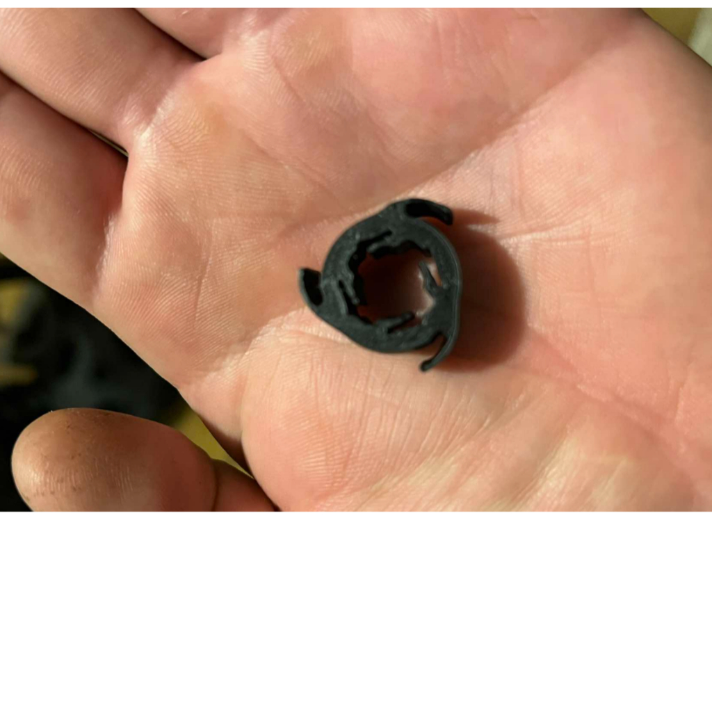 บูชประคองท่อใน เพิ่มความแม่นยำ สำหรับ M24  ***1ชิ้น*** - รูปที่ 2