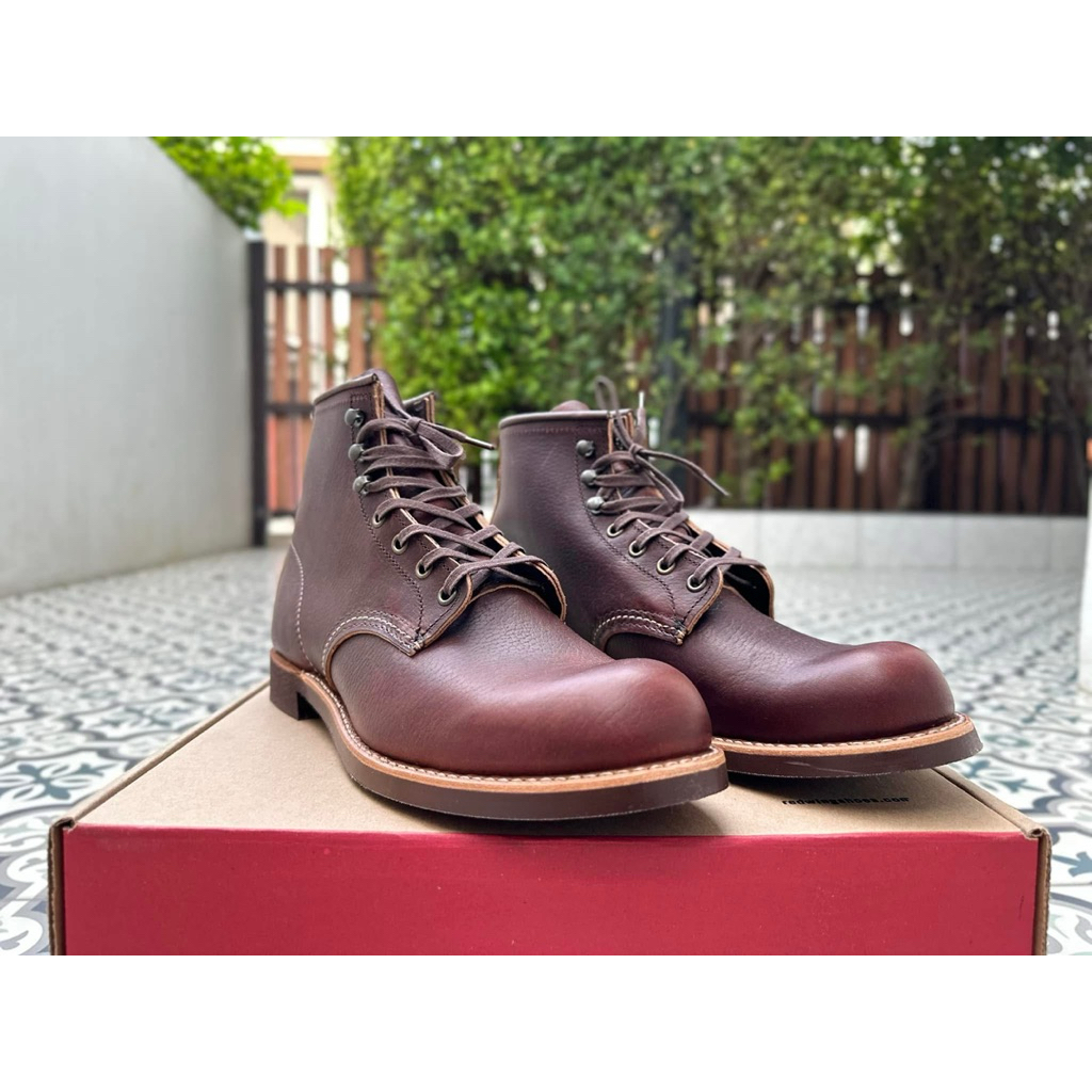 รองเท้า Redwing 3340 BLACKSMITH 🇺🇸